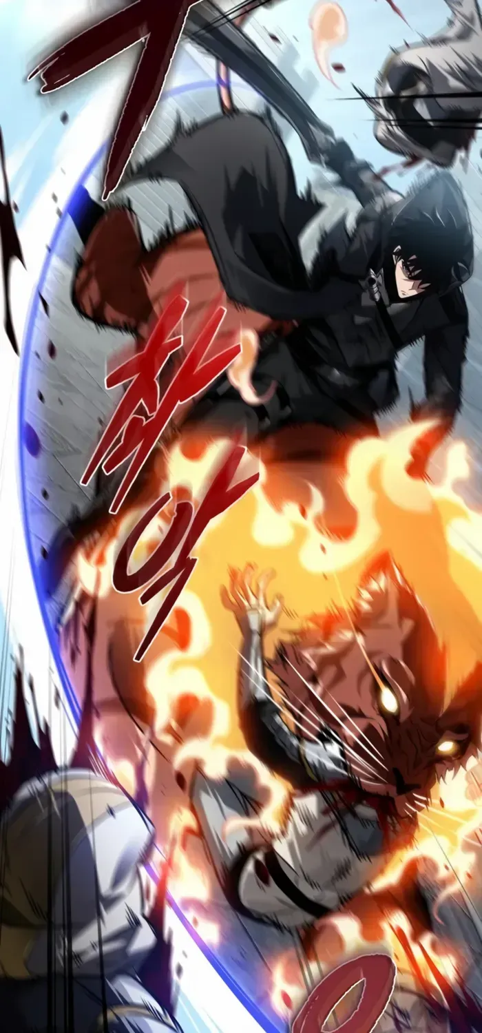 Infinite Gacha Chapter 170 page 47 - 