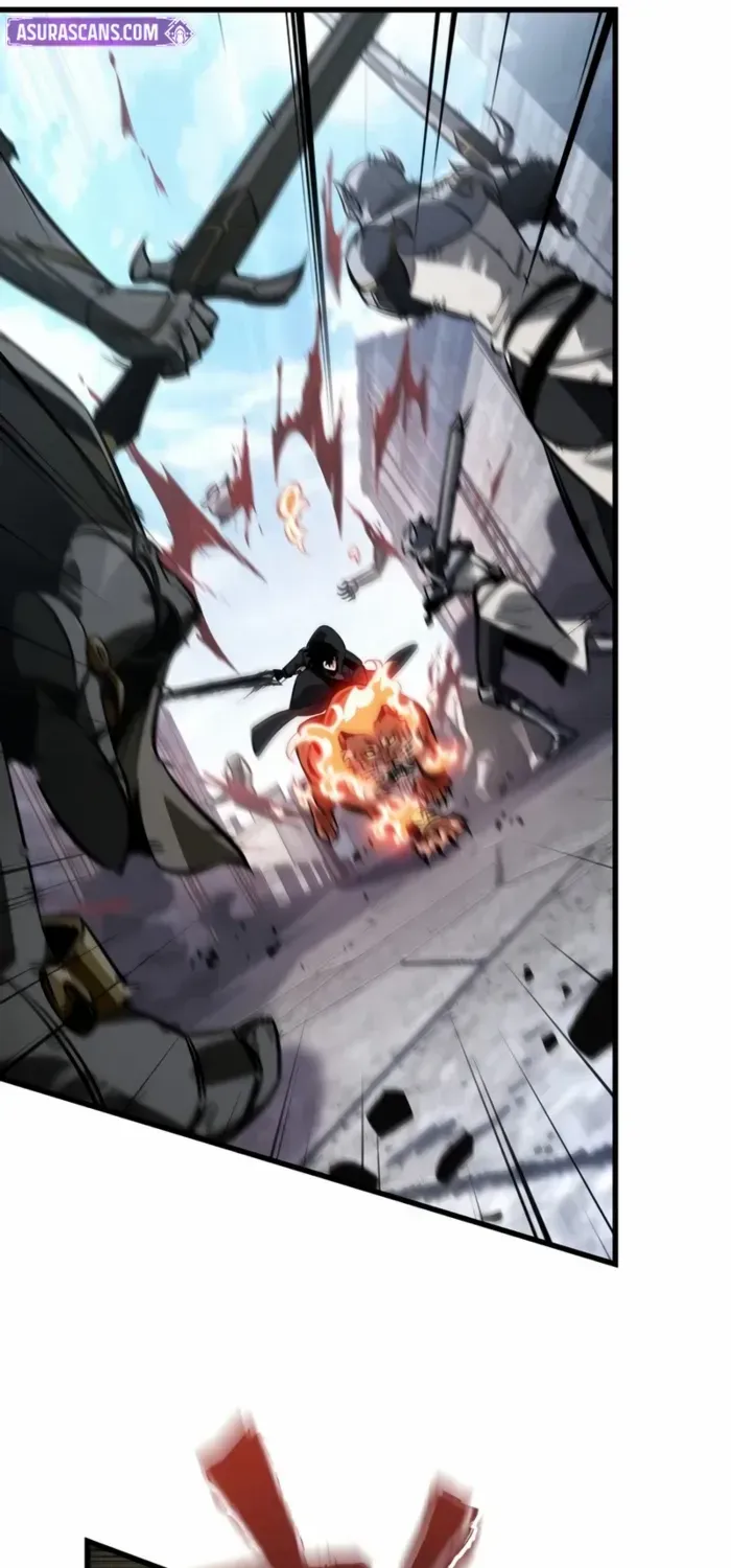 Infinite Gacha Chapter 170 page 53 - 
