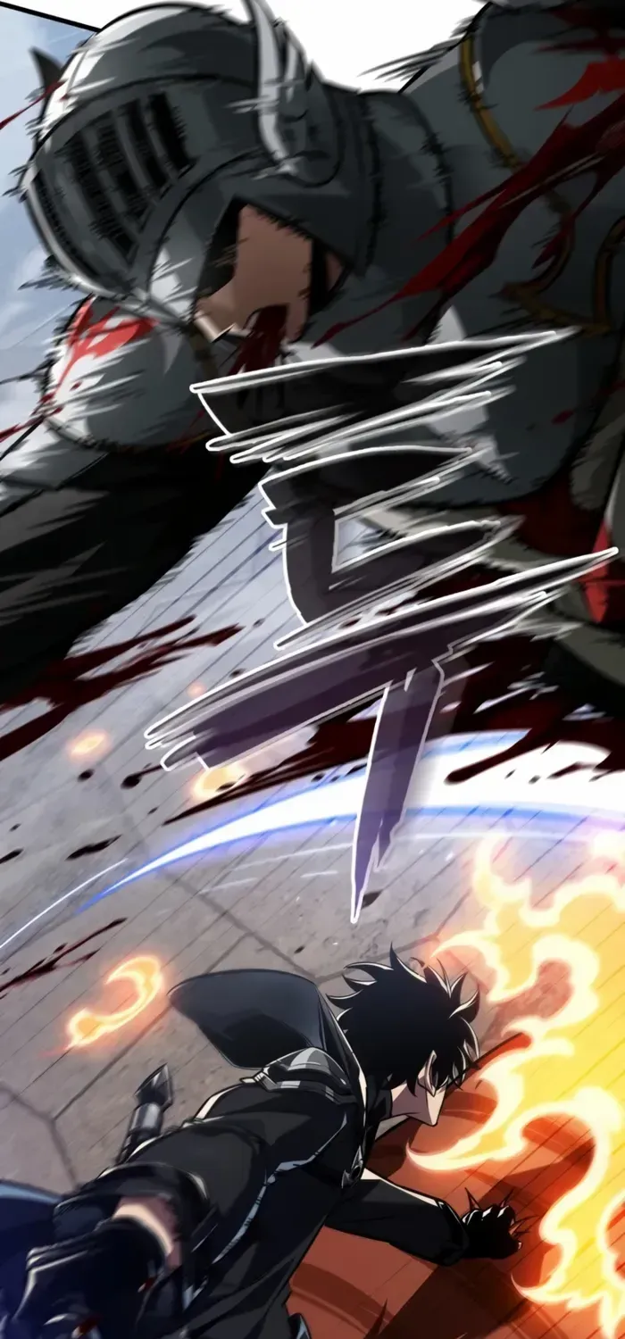 Infinite Gacha Chapter 170 page 57 - 