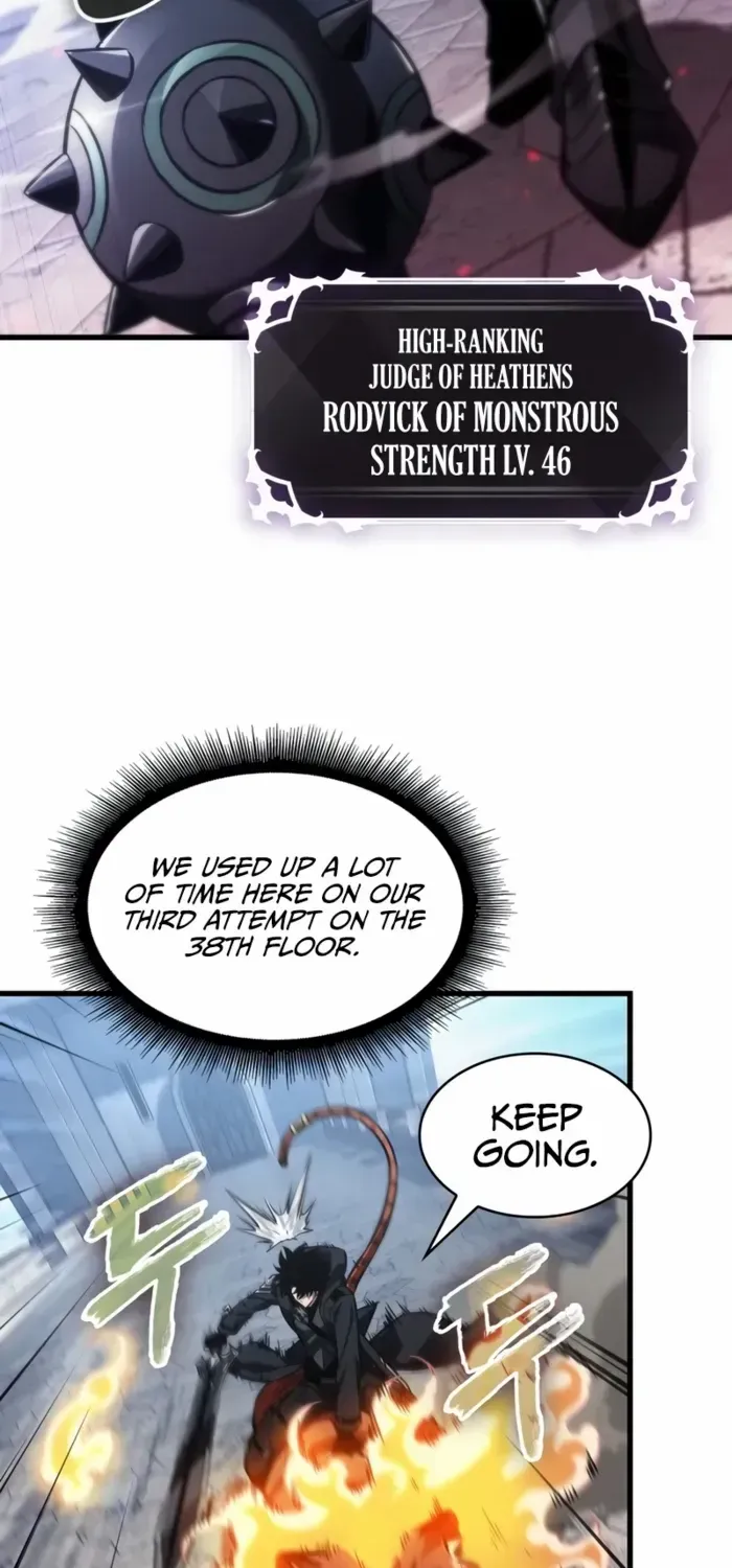 Infinite Gacha Chapter 170 page 62 - 