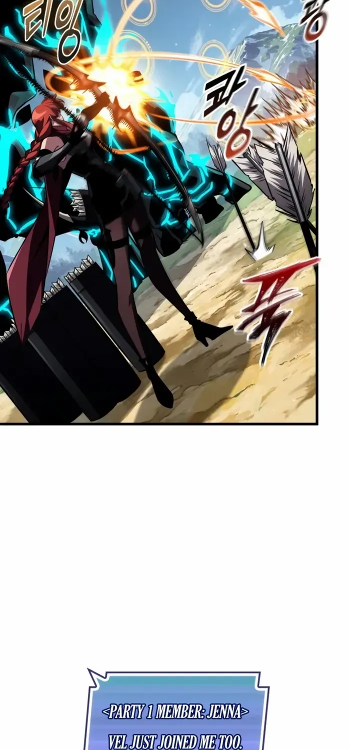Infinite Gacha Chapter 170 page 72 - 
