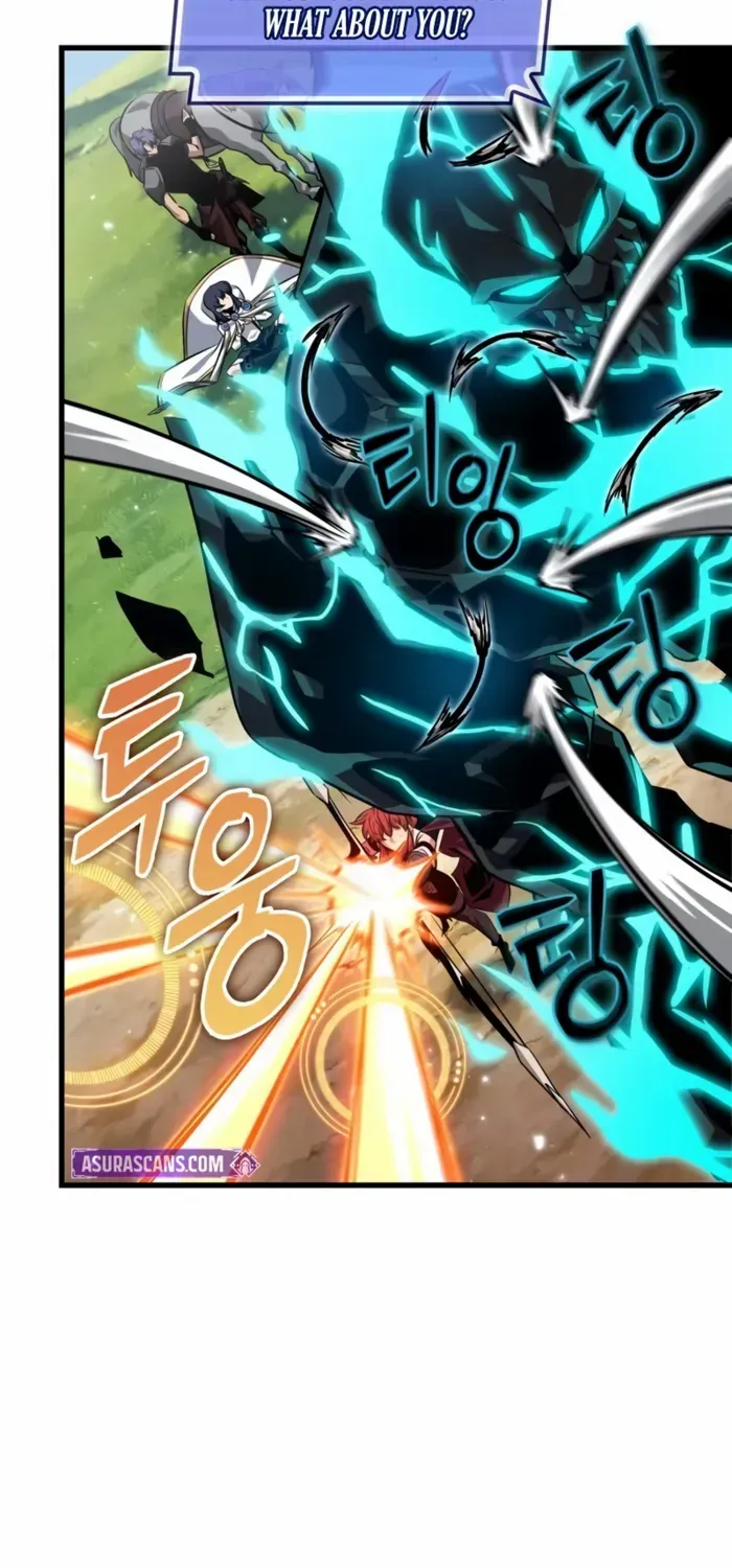 Infinite Gacha Chapter 170 page 73 - 