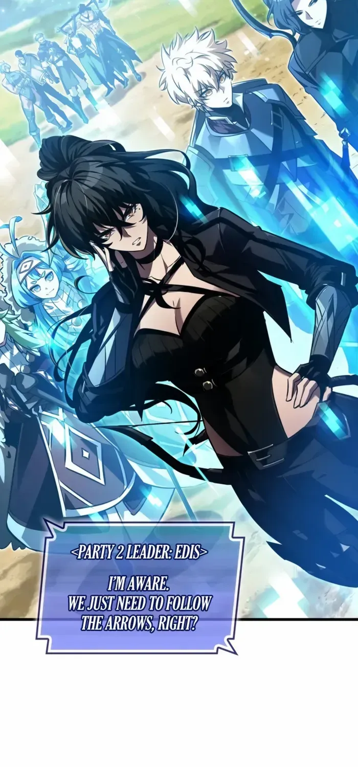 Infinite Gacha Chapter 170 page 77 - 