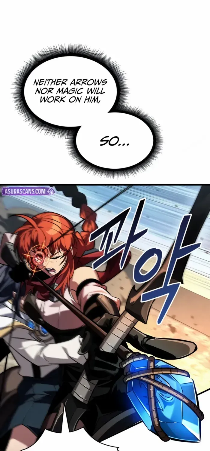 Infinite Gacha Chapter 170 page 9 - 