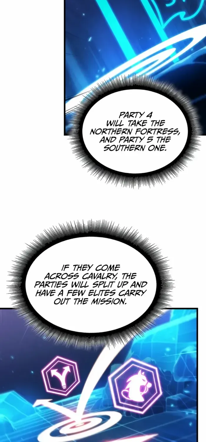 Infinite Gacha Chapter 170 page 85 - 