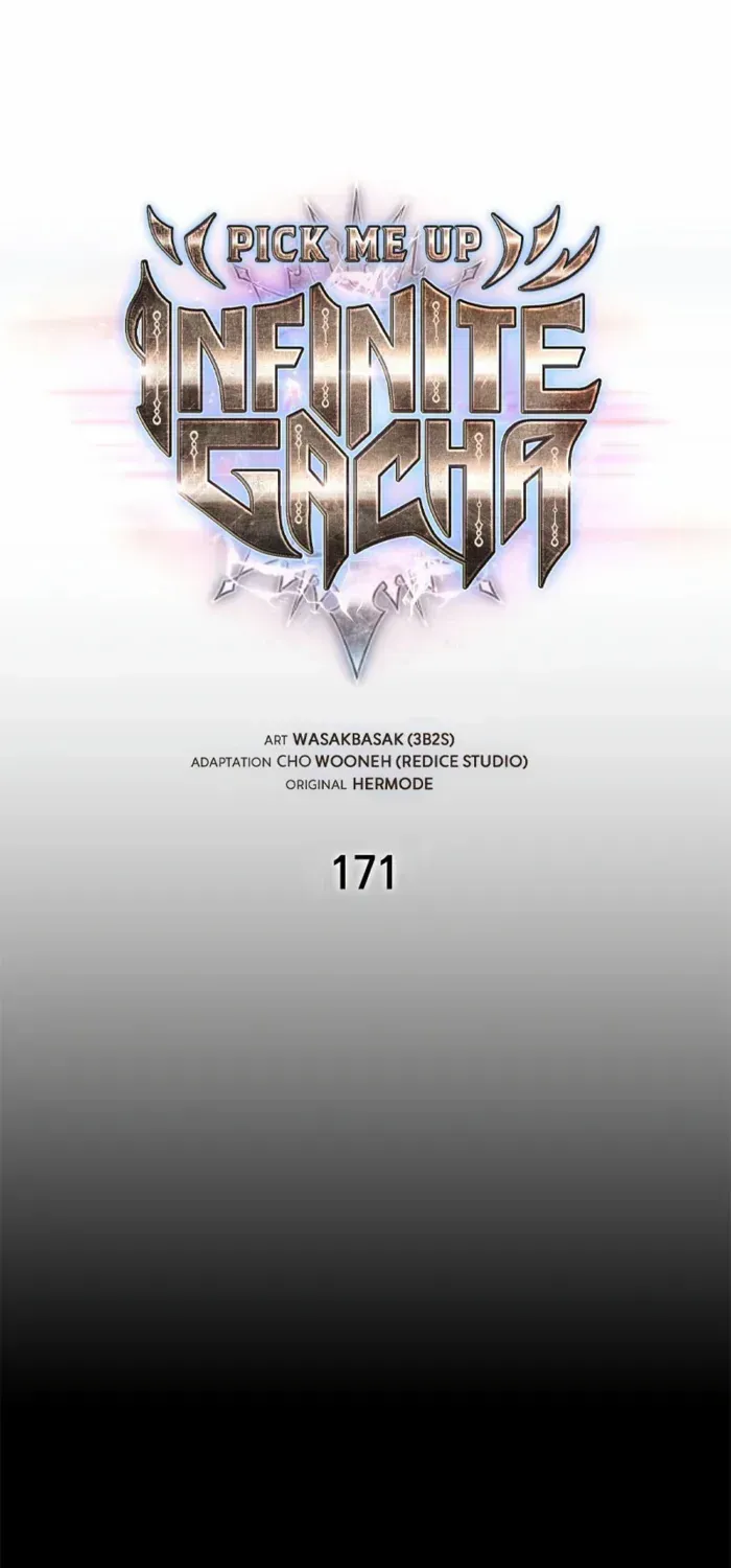 Infinite Gacha Chapter 171 page 2 - 