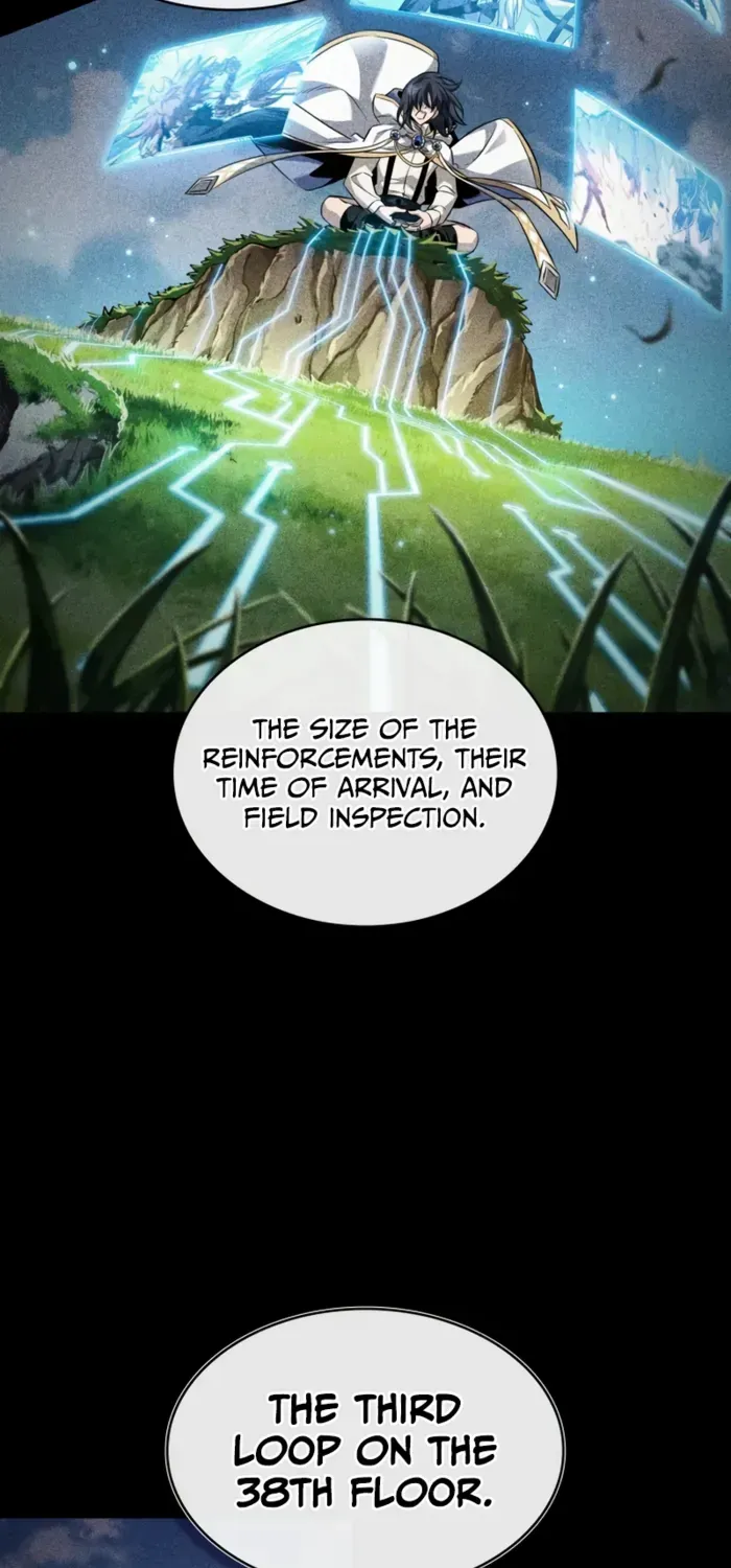 Infinite Gacha Chapter 171 page 11 - 