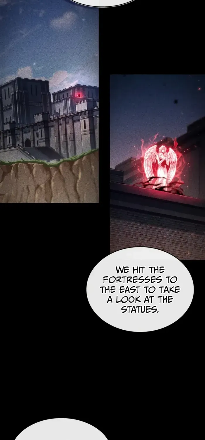 Infinite Gacha Chapter 171 page 12 - 