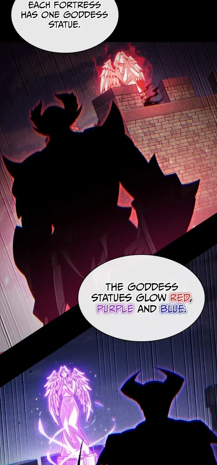 Infinite Gacha Chapter 171 page 13 - 