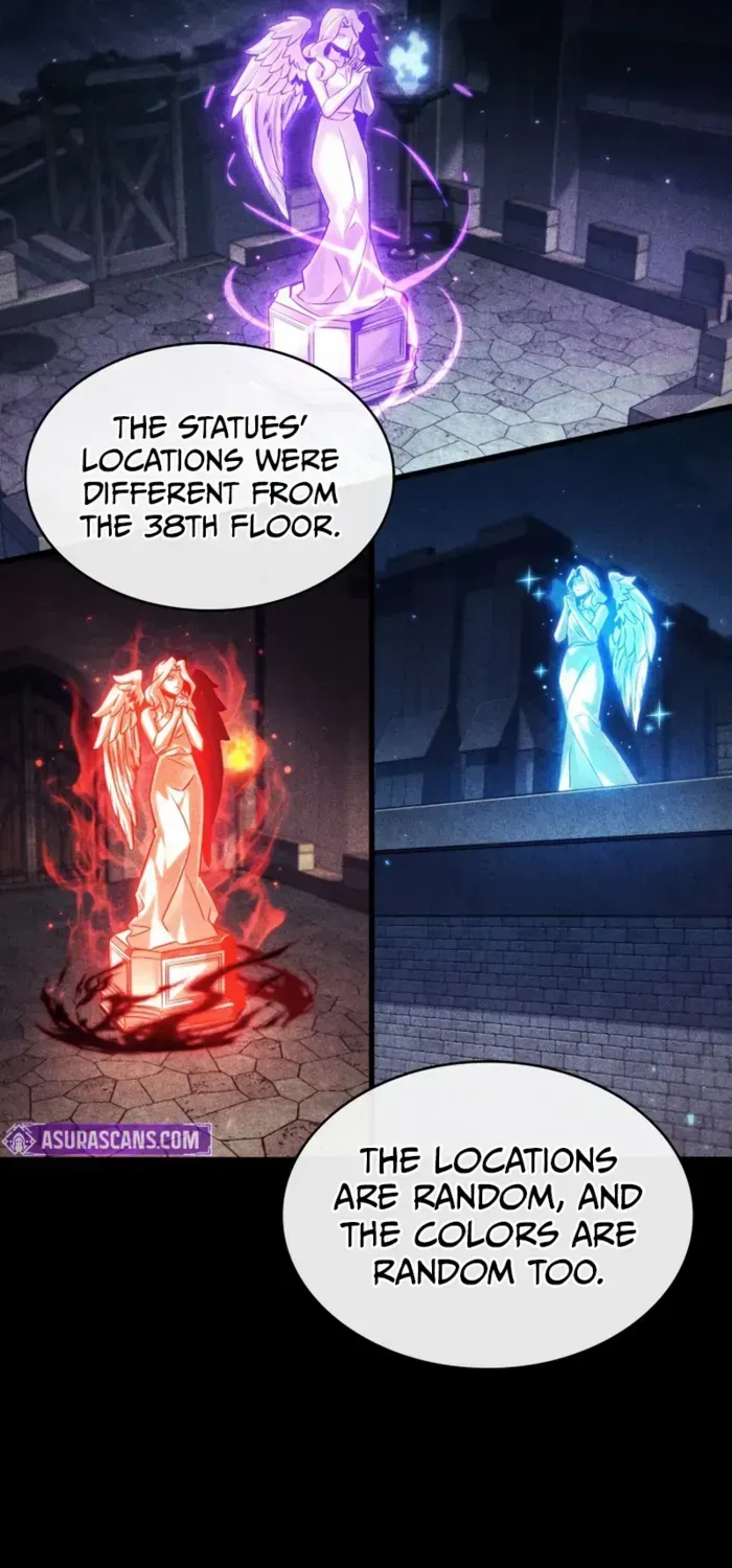 Infinite Gacha Chapter 171 page 16 - 