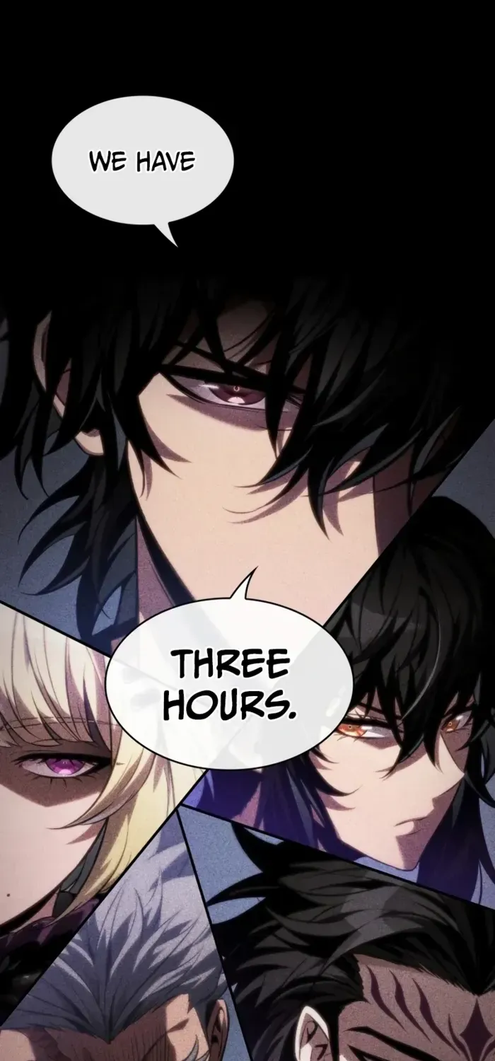 Infinite Gacha Chapter 171 page 17 - 