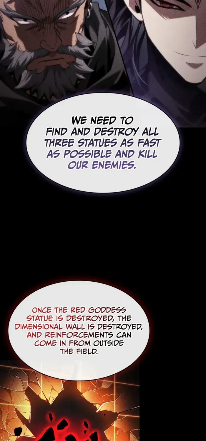 Infinite Gacha Chapter 171 page 18 - 