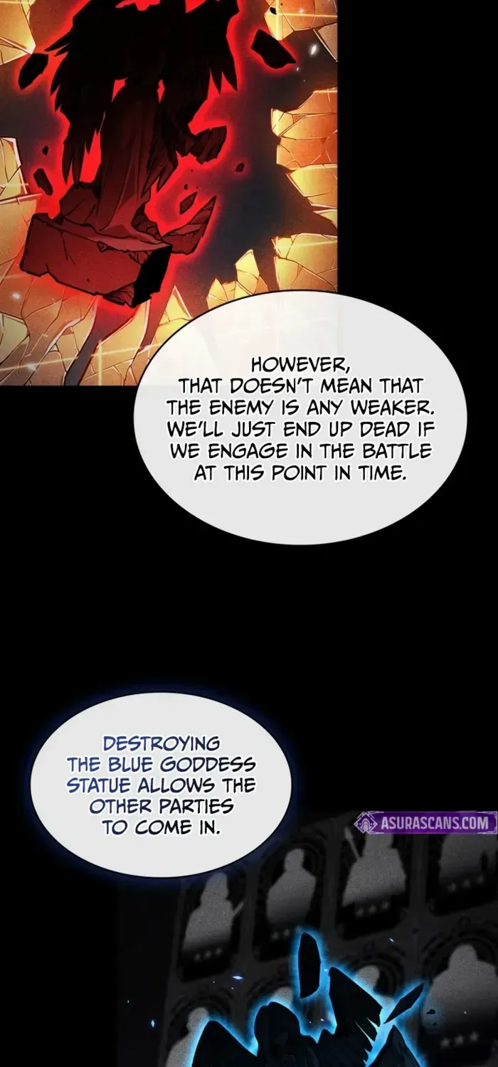 Infinite Gacha Chapter 171 page 19 - 