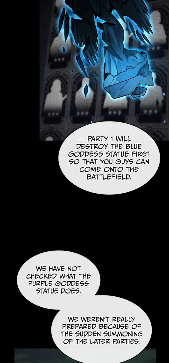 Infinite Gacha Chapter 171 page 20 - 