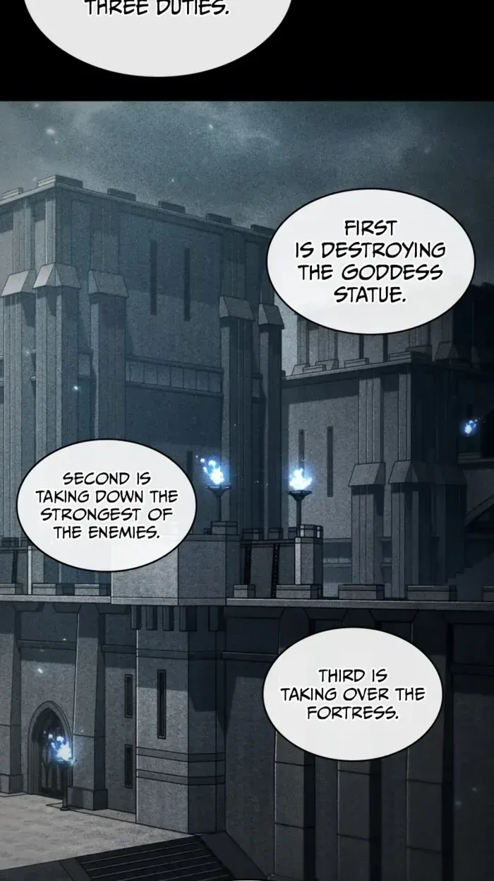 Infinite Gacha Chapter 171 page 22 - 