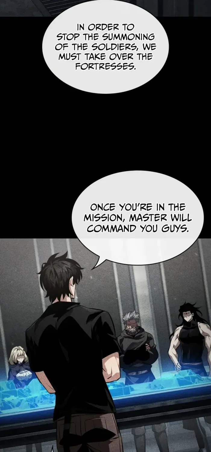 Infinite Gacha Chapter 171 page 23 - 