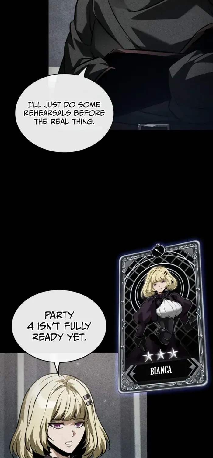 Infinite Gacha Chapter 171 page 25 - 