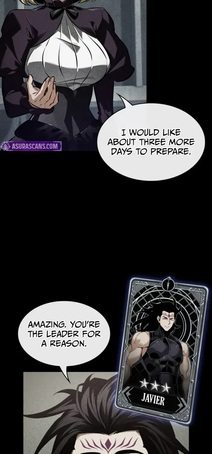 Infinite Gacha Chapter 171 page 26 - 