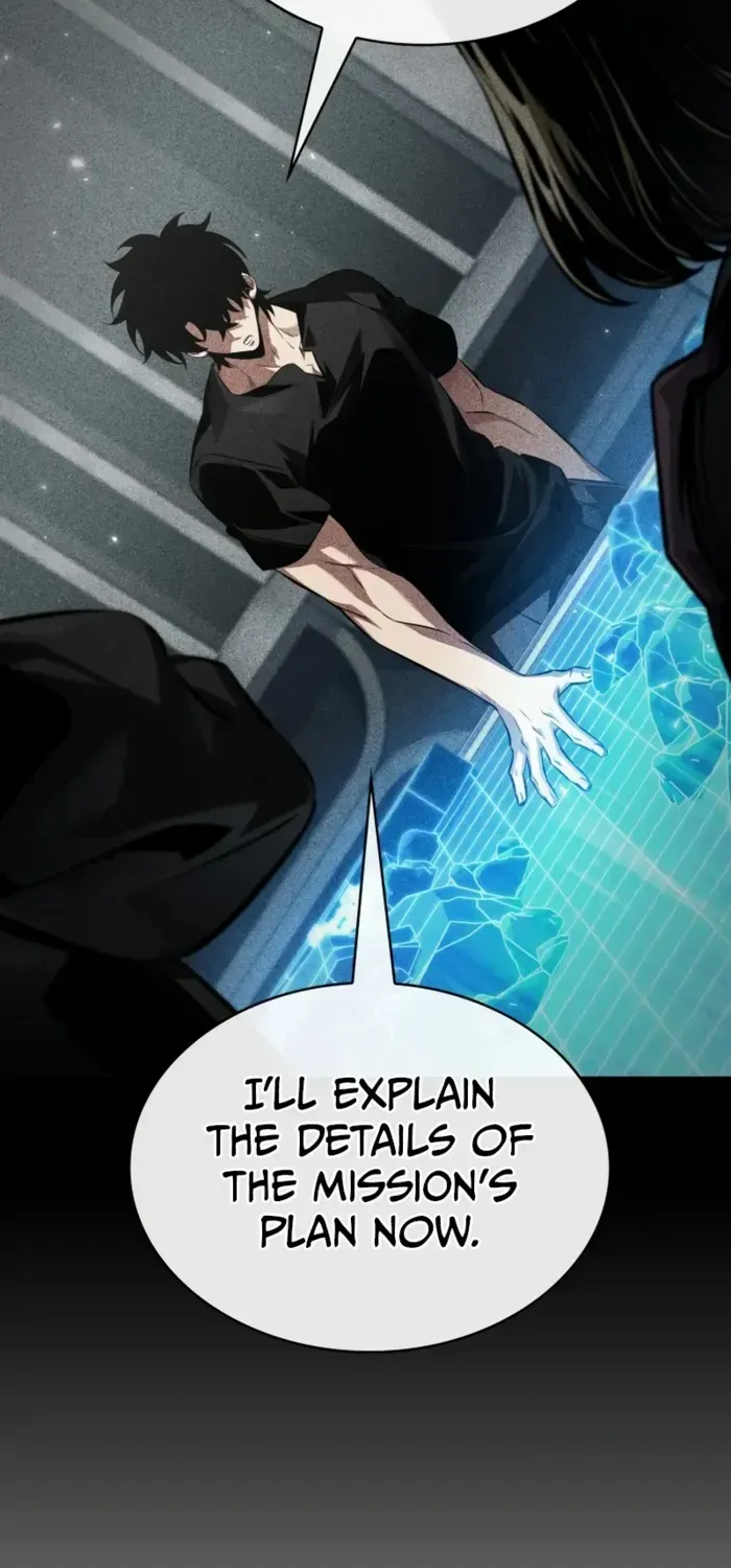 Infinite Gacha Chapter 171 page 28 - 
