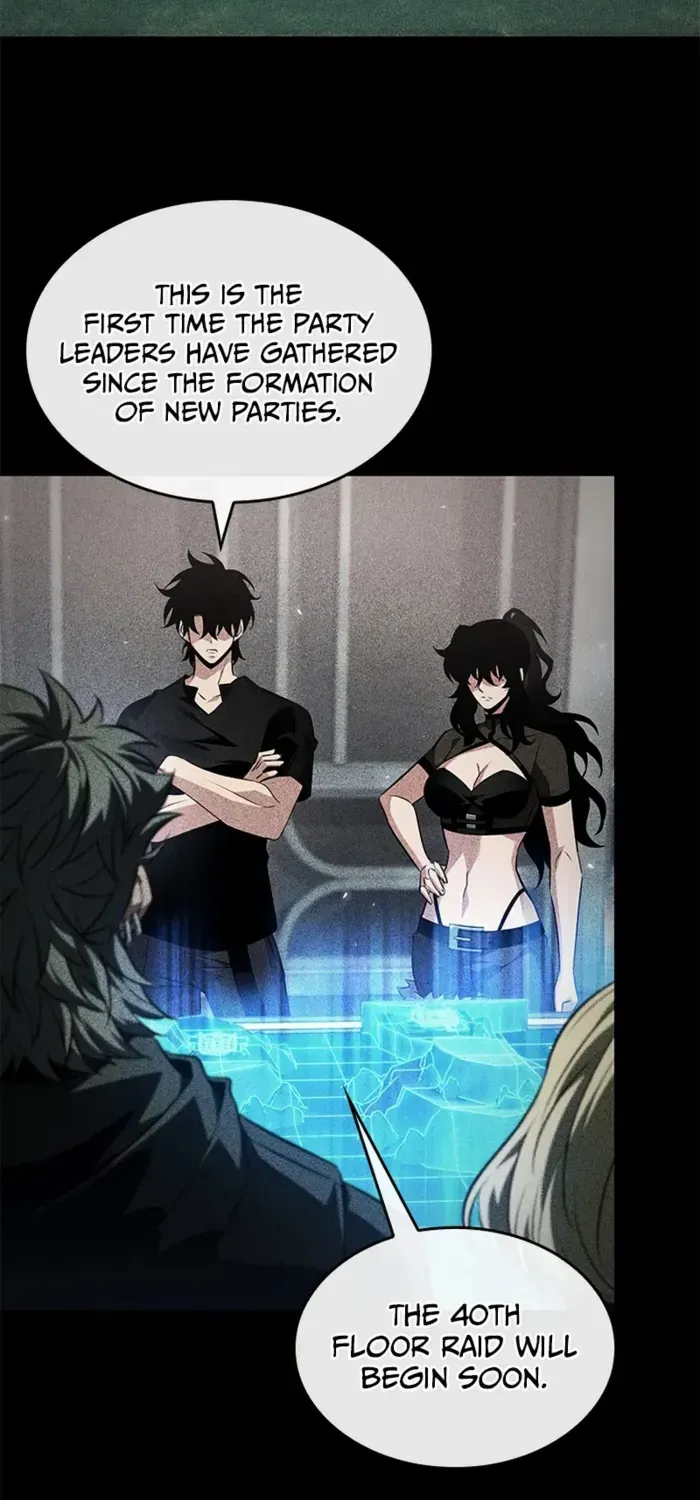 Infinite Gacha Chapter 171 page 4 - 