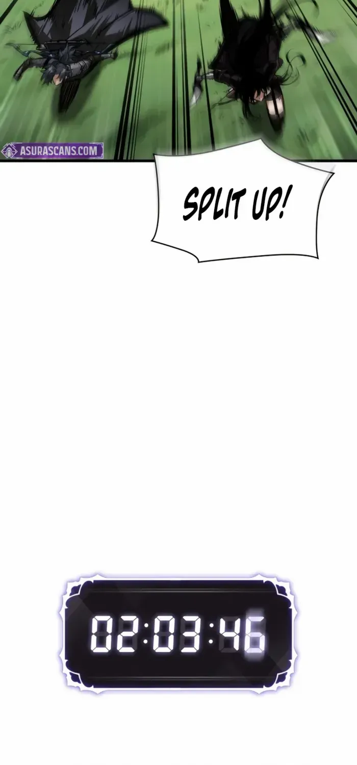 Infinite Gacha Chapter 171 page 32 - 