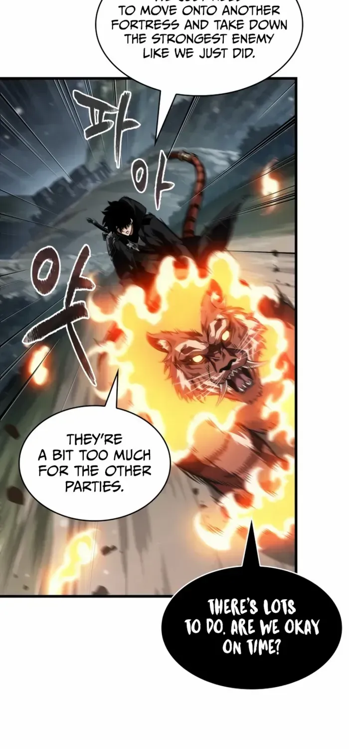 Infinite Gacha Chapter 171 page 34 - 