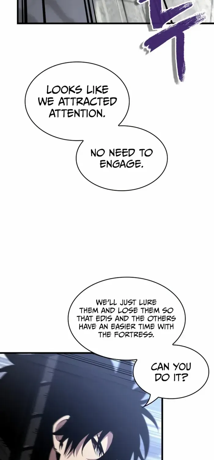 Infinite Gacha Chapter 171 page 37 - 
