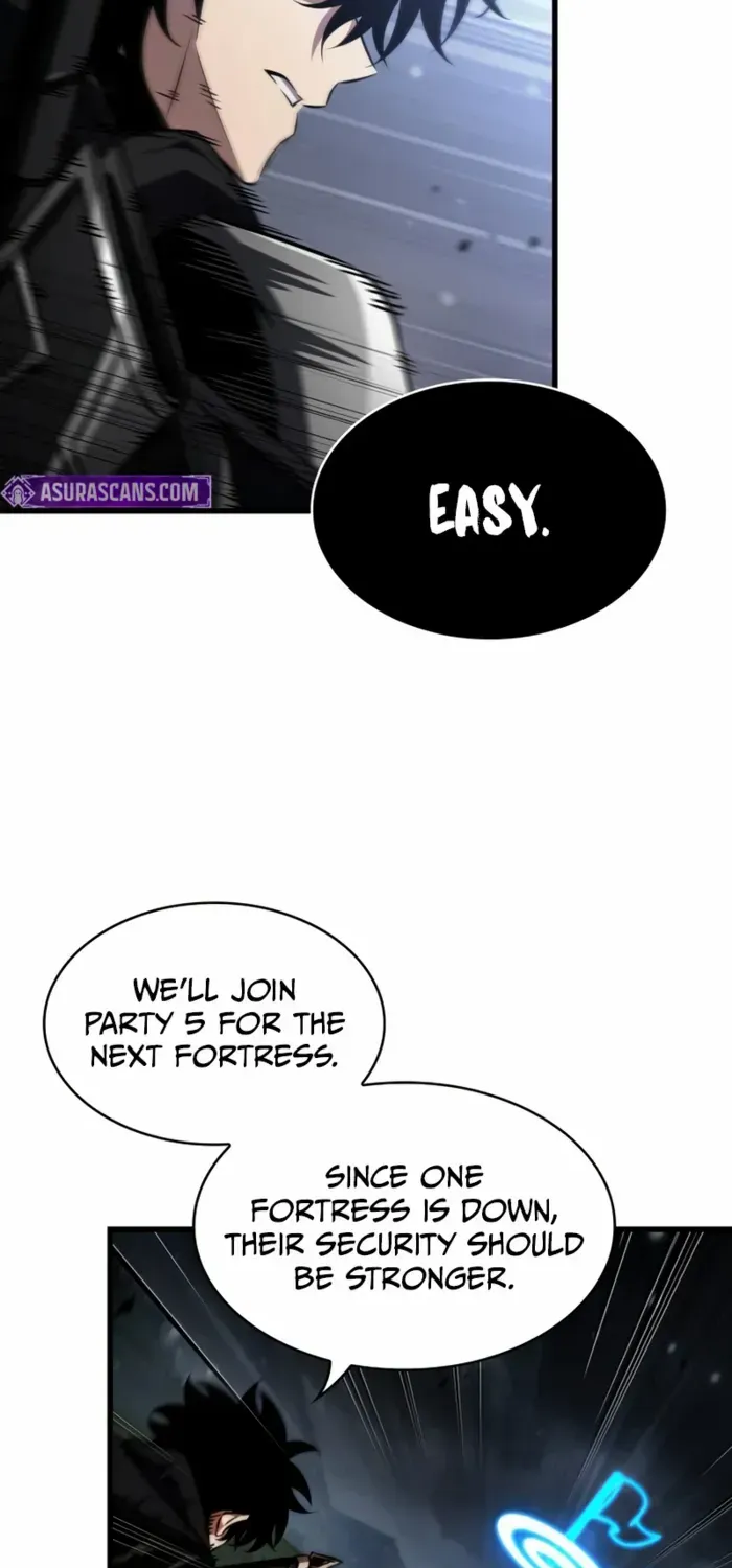 Infinite Gacha Chapter 171 page 38 - 