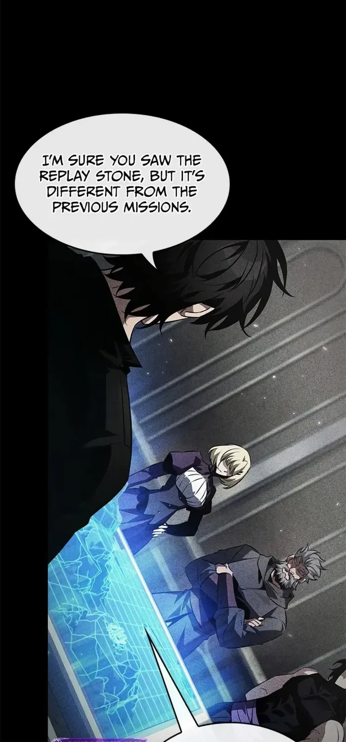 Infinite Gacha Chapter 171 page 5 - 