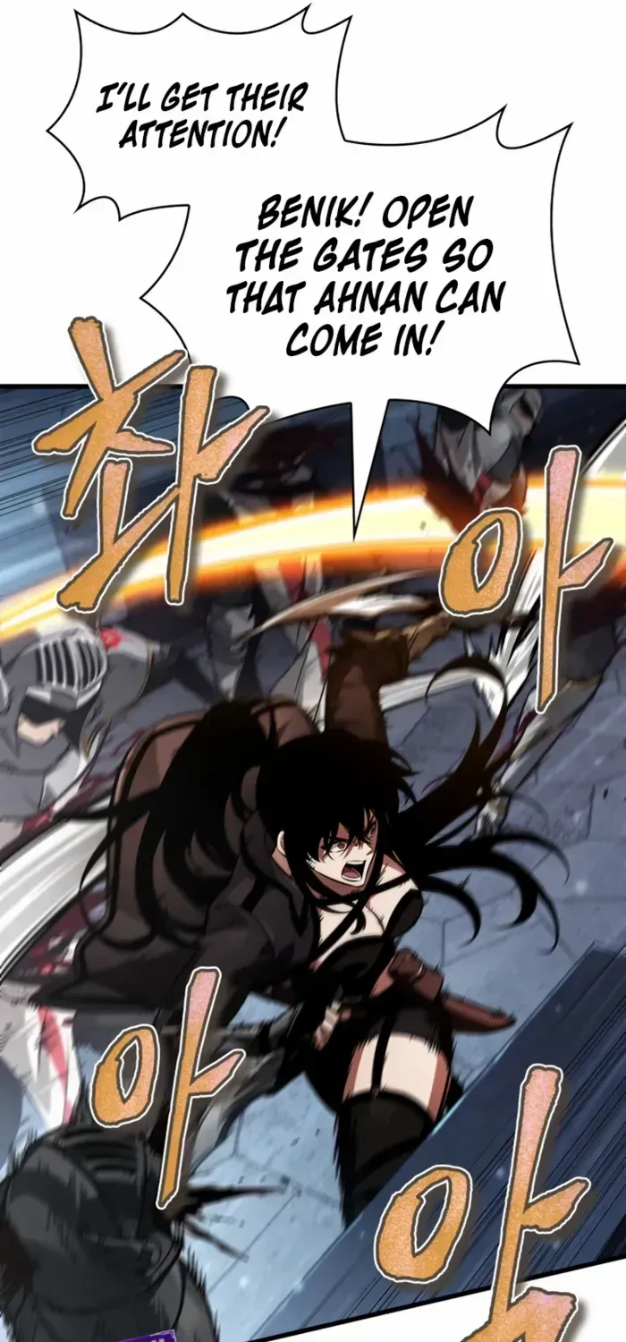 Infinite Gacha Chapter 171 page 42 - 