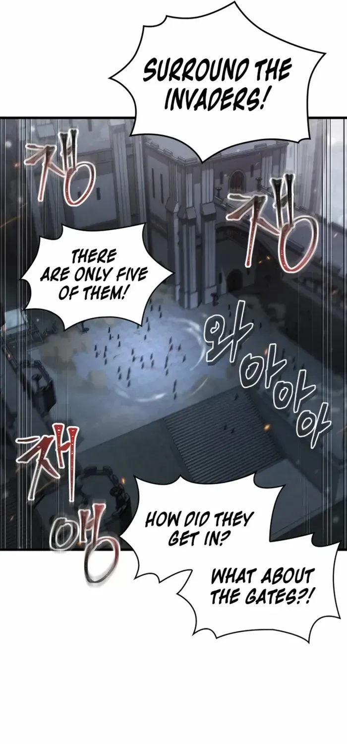 Infinite Gacha Chapter 171 page 49 - 