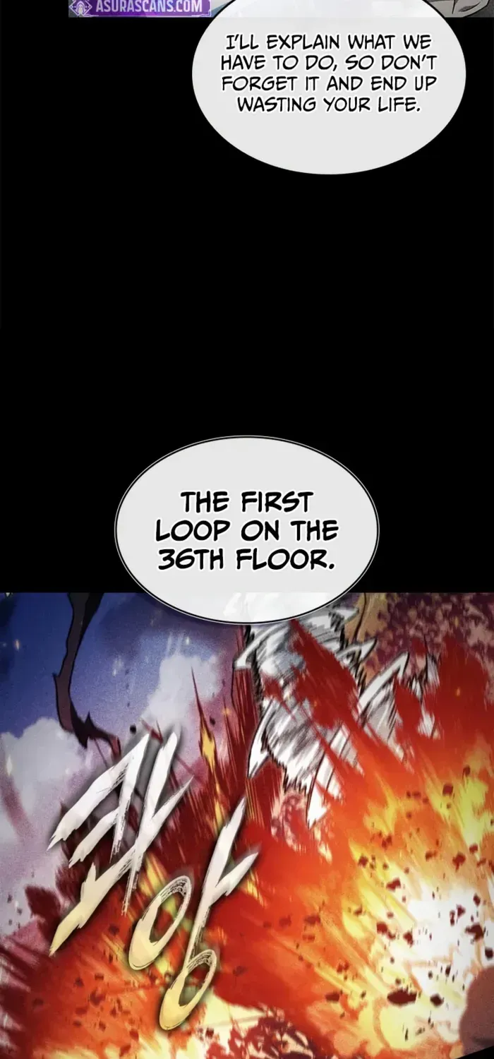 Infinite Gacha Chapter 171 page 6 - 