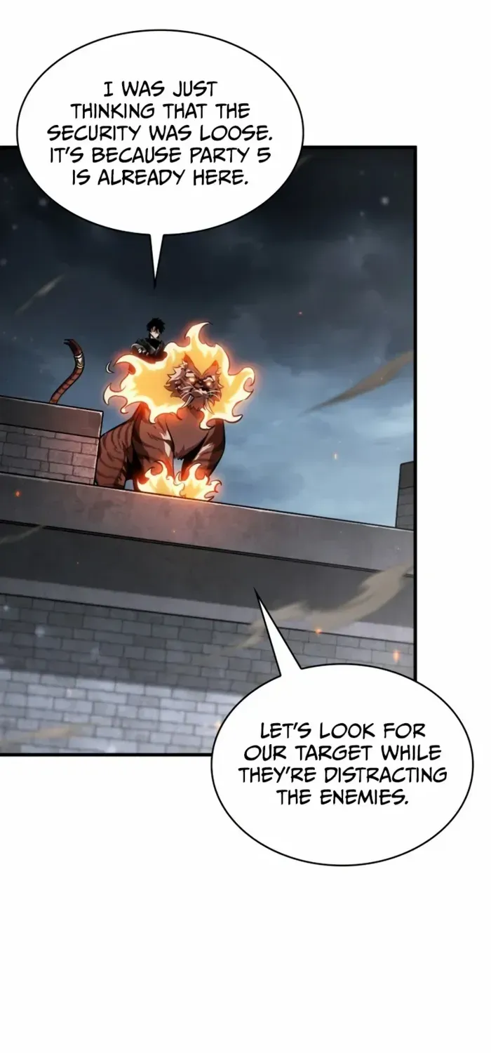 Infinite Gacha Chapter 171 page 51 - 