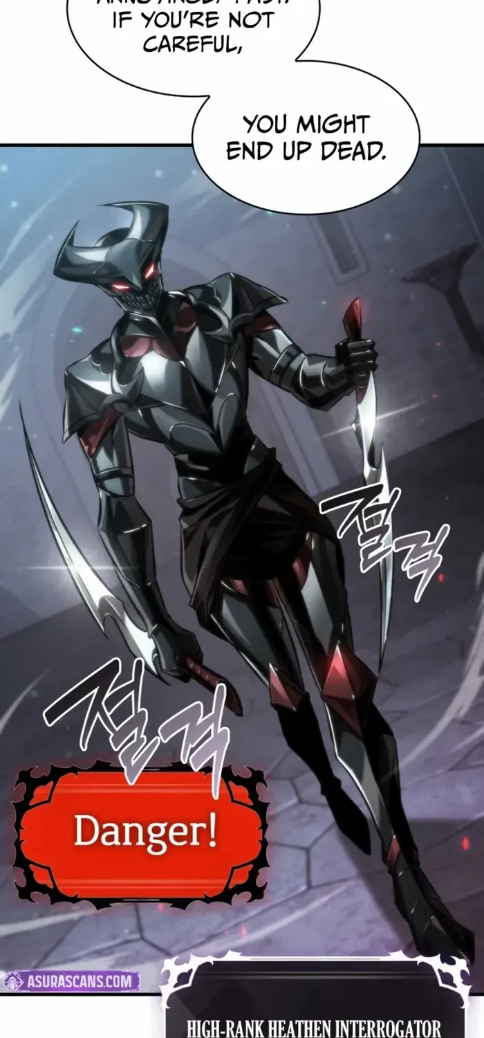 Infinite Gacha Chapter 171 page 54 - 