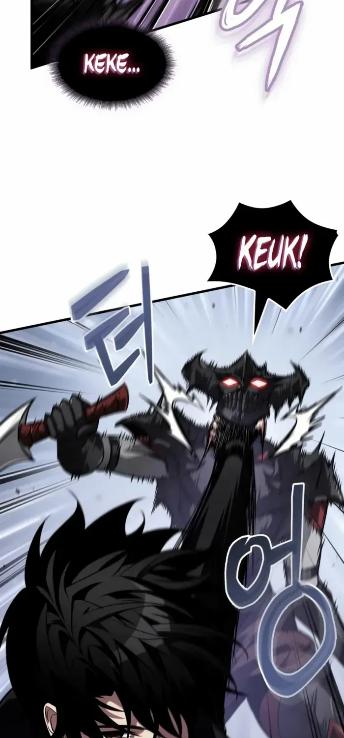 Infinite Gacha Chapter 171 page 60 - 