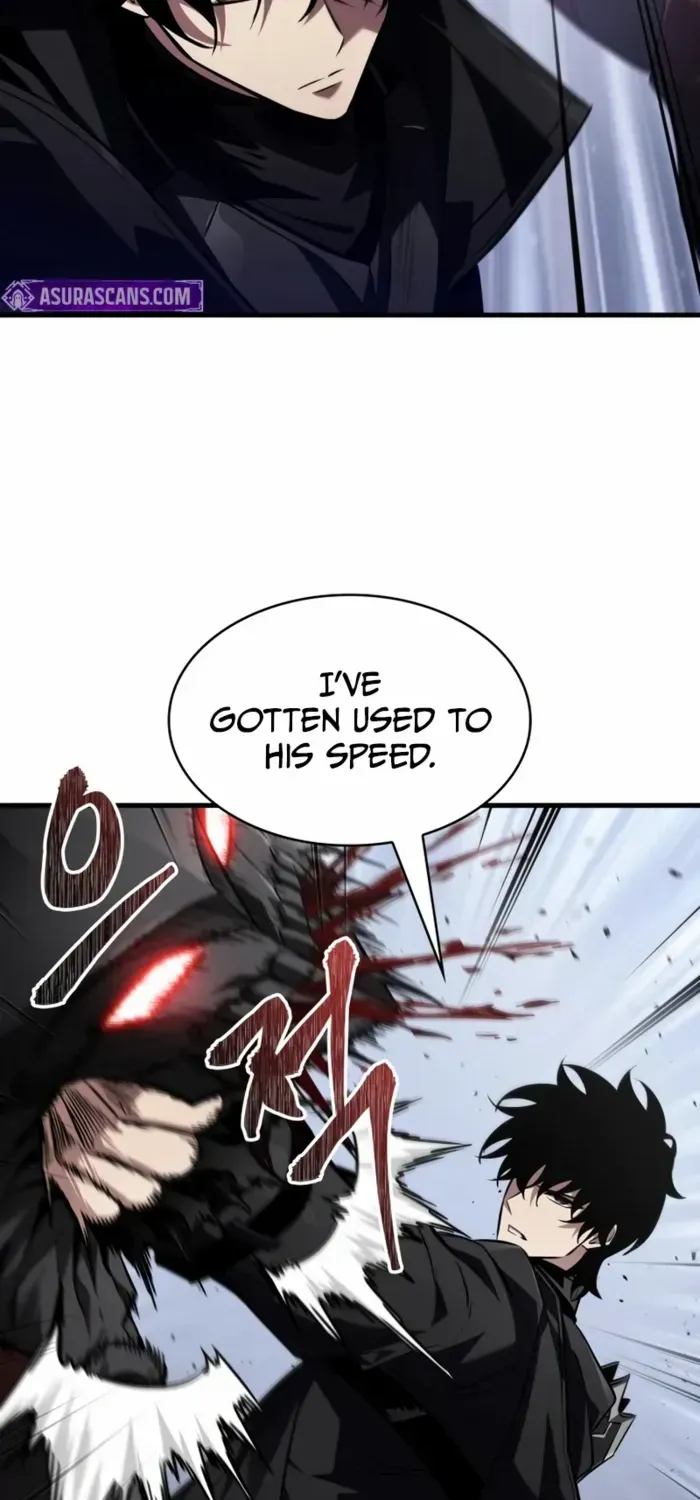 Infinite Gacha Chapter 171 page 61 - 