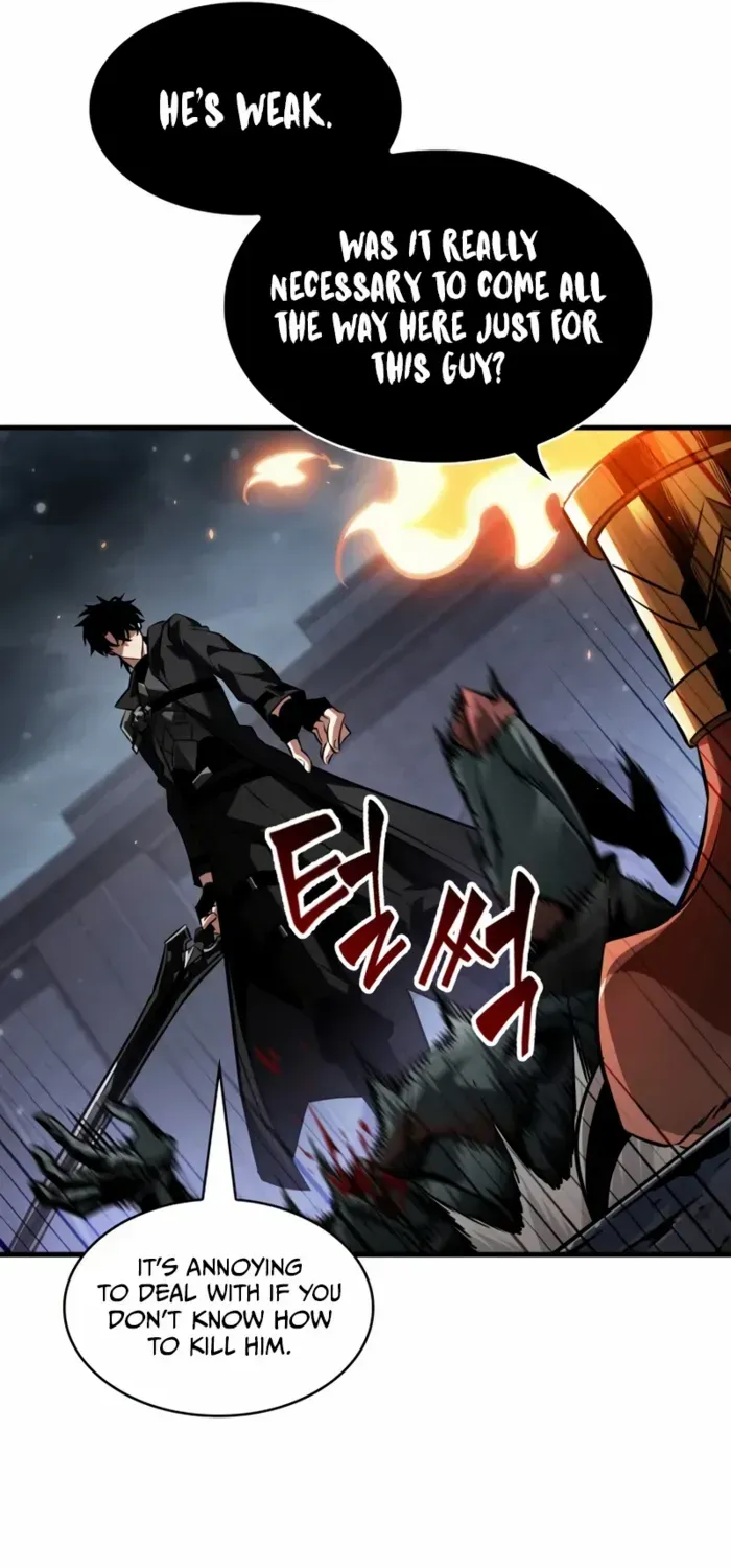 Infinite Gacha Chapter 171 page 63 - 