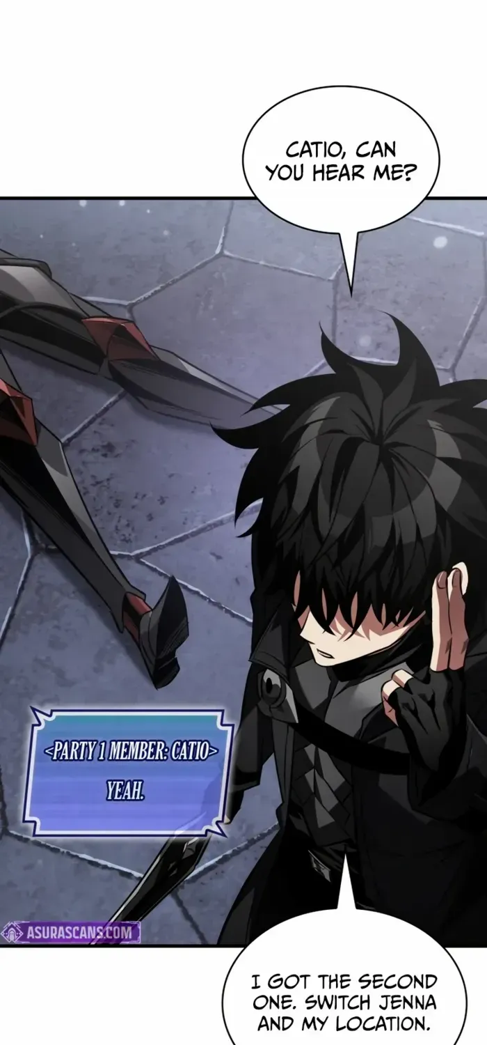 Infinite Gacha Chapter 171 page 64 - 