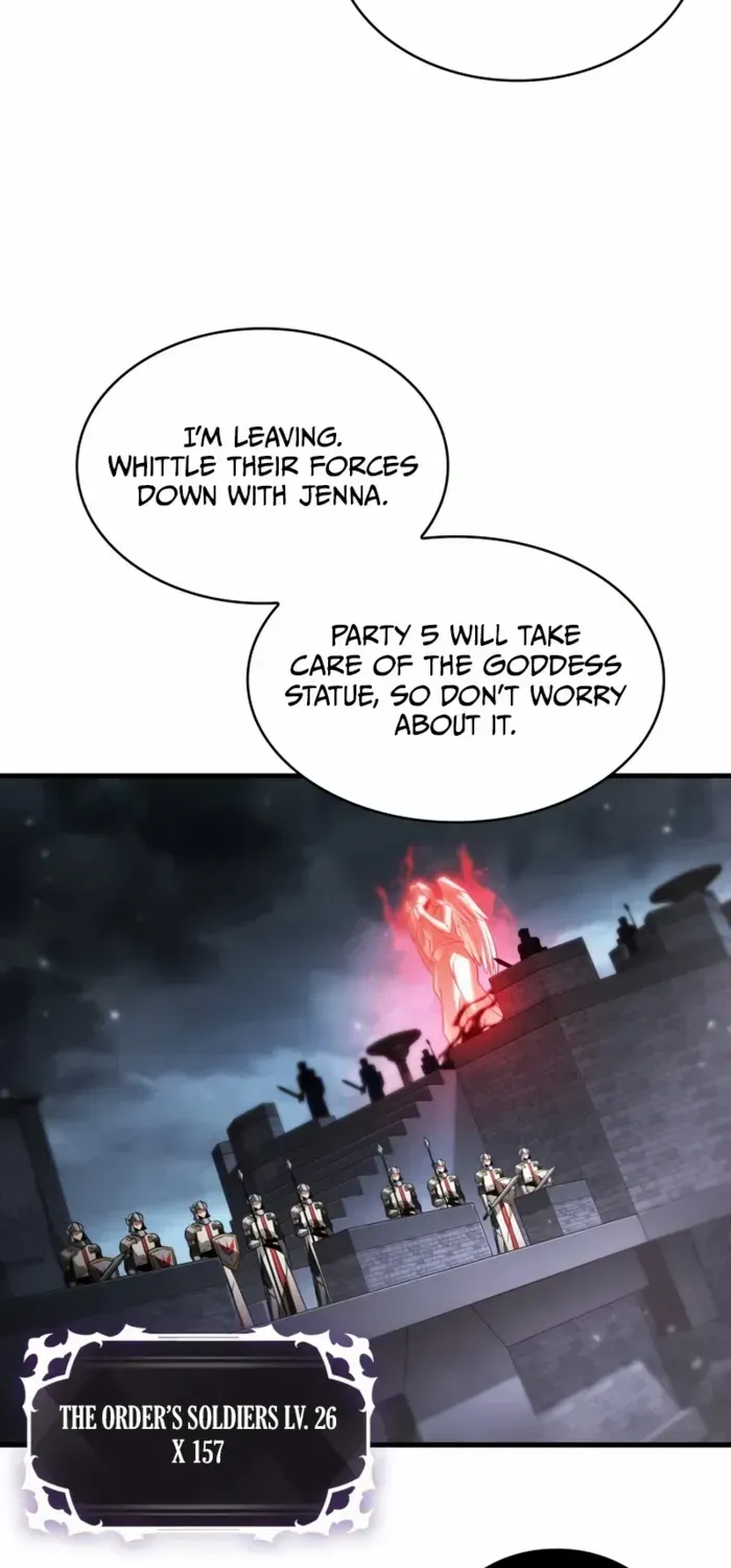 Infinite Gacha Chapter 171 page 65 - 