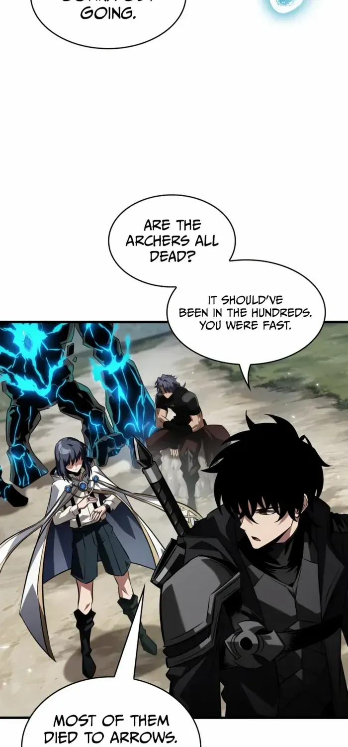 Infinite Gacha Chapter 171 page 68 - 