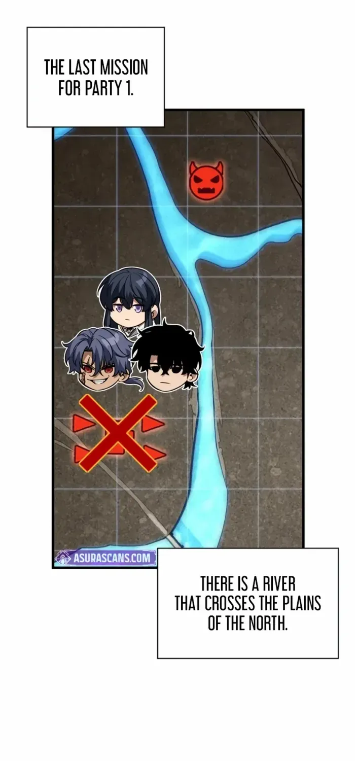 Infinite Gacha Chapter 171 page 71 - 