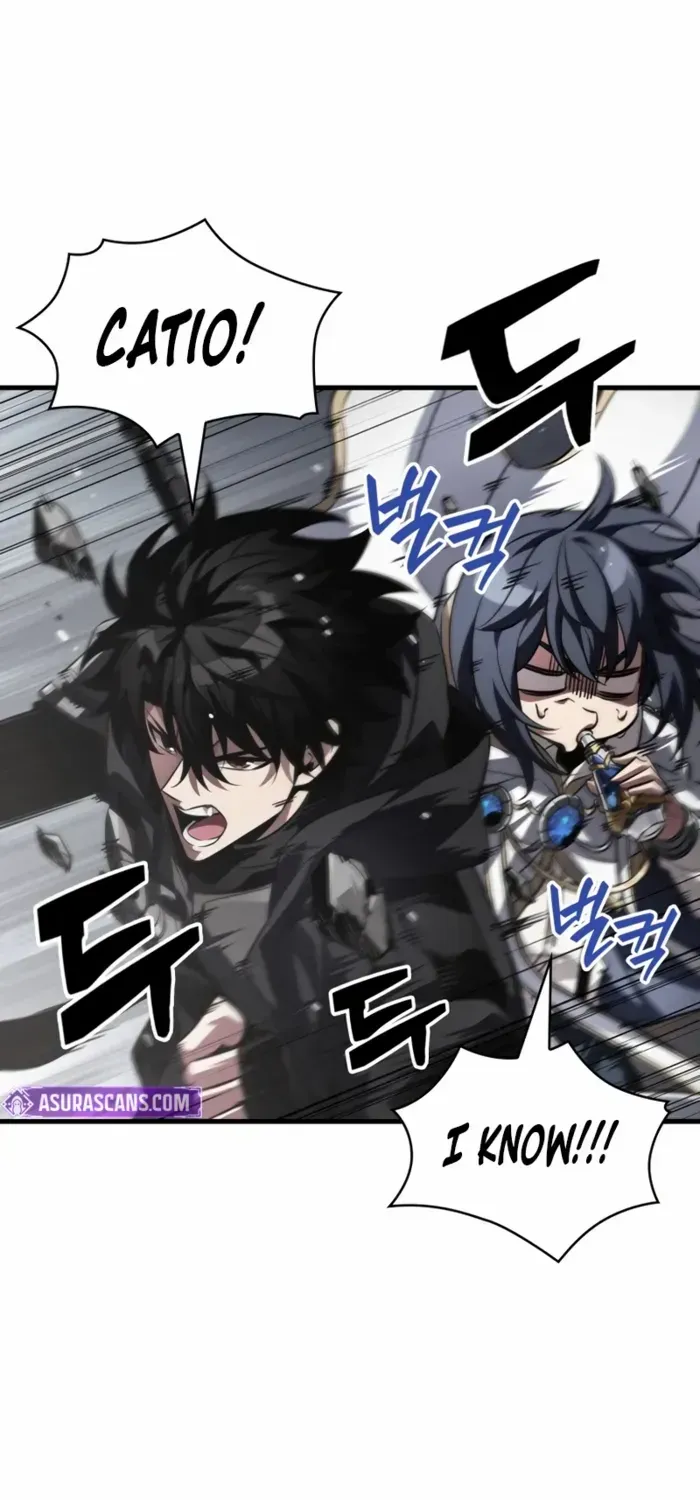 Infinite Gacha Chapter 171 page 78 - 