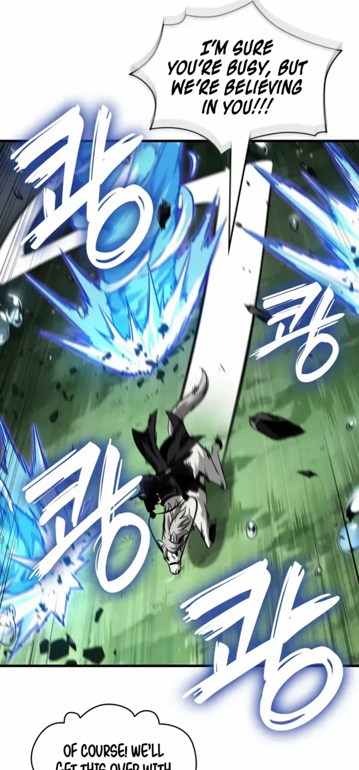 Infinite Gacha Chapter 171 page 84 - 