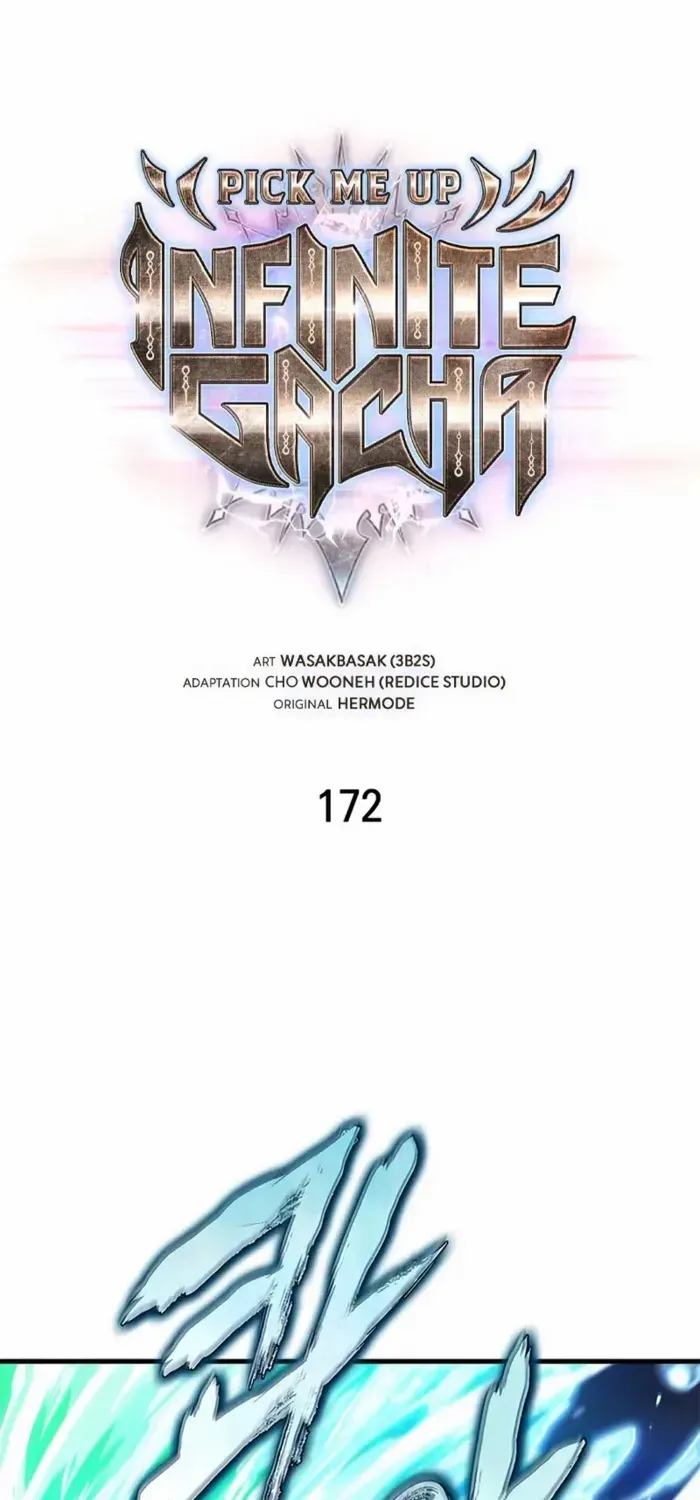 Infinite Gacha Chapter 172 page 2 - 