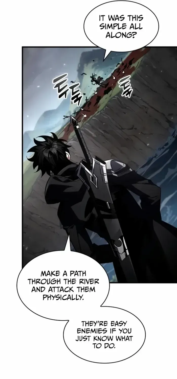 Infinite Gacha Chapter 172 page 23 - 