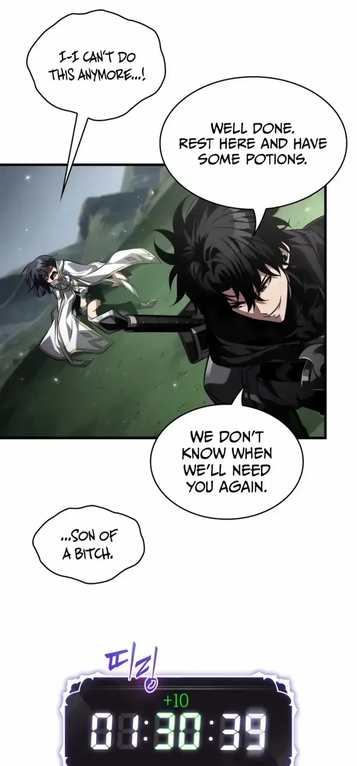 Infinite Gacha Chapter 172 page 24 - 
