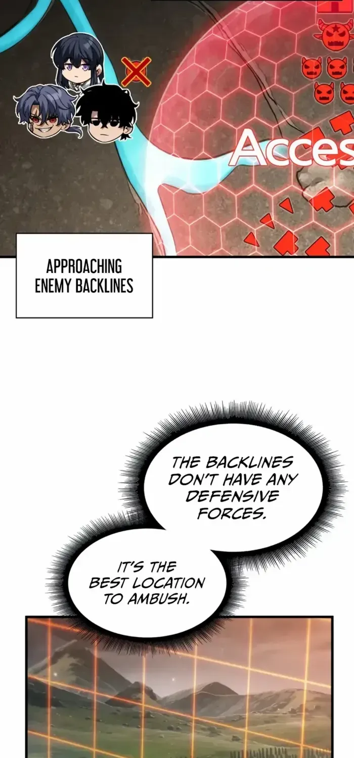 Infinite Gacha Chapter 172 page 26 - 