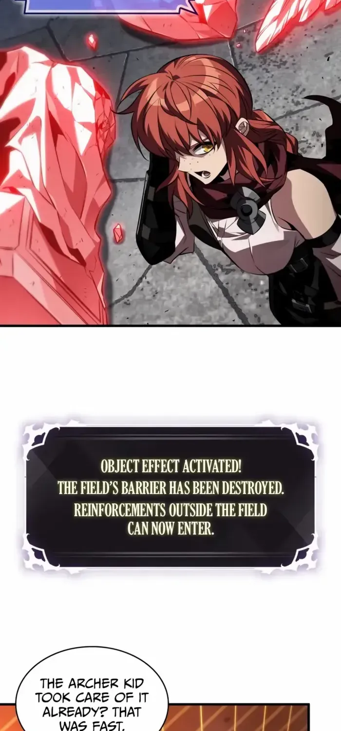 Infinite Gacha Chapter 172 page 28 - 