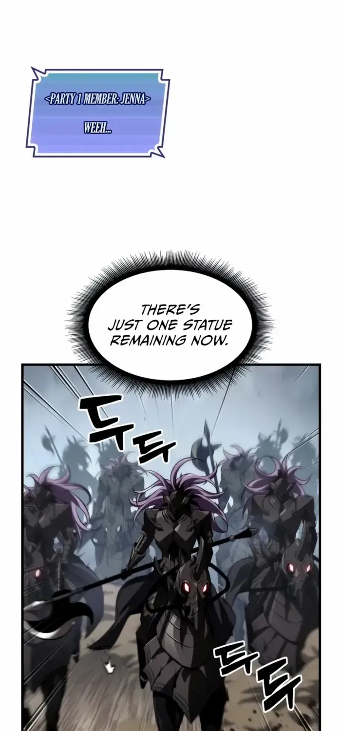 Infinite Gacha Chapter 172 page 30 - 