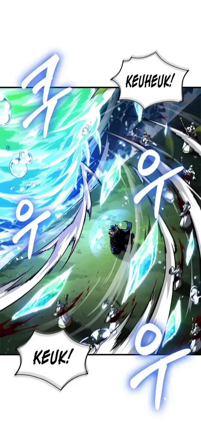 Infinite Gacha Chapter 172 page 4 - 